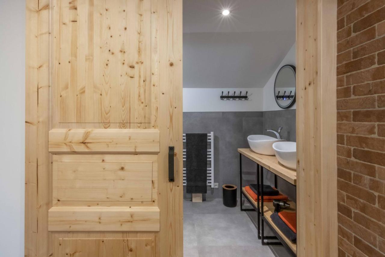 Ski-Bike-Apartment Bayerwald Lohberg Bagian luar foto